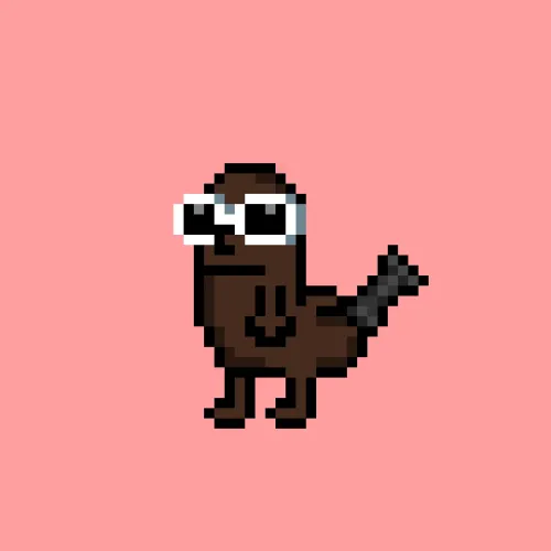 CryptoDickbutt #4588