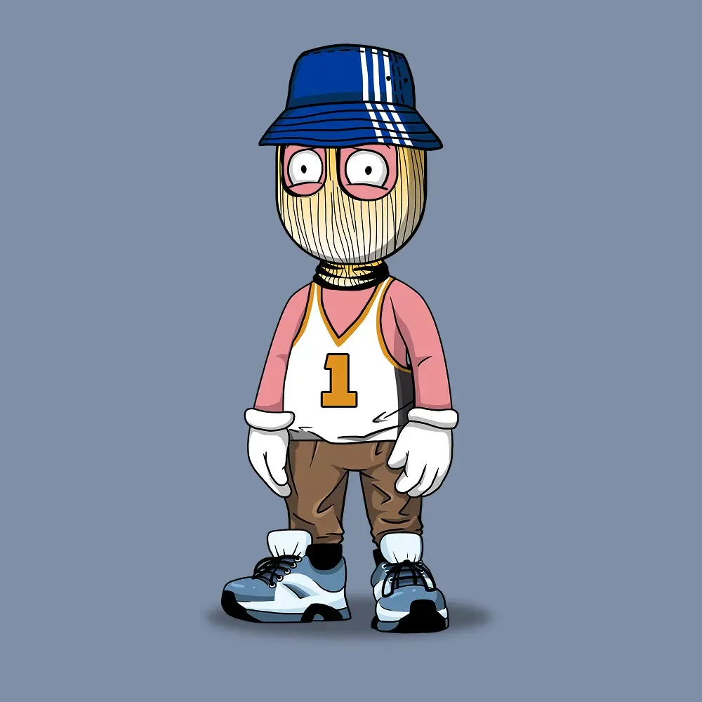 Based Style #2587