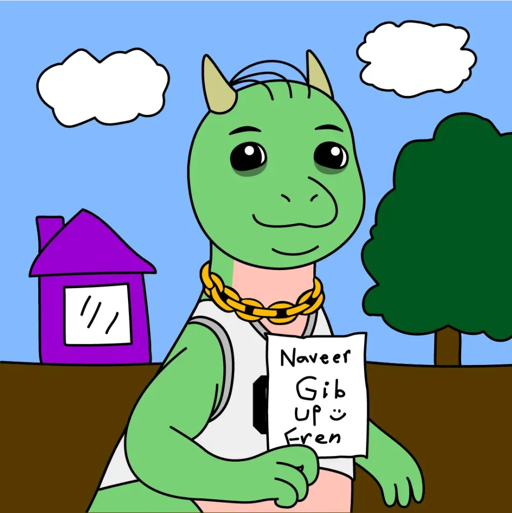 Rexy #2848