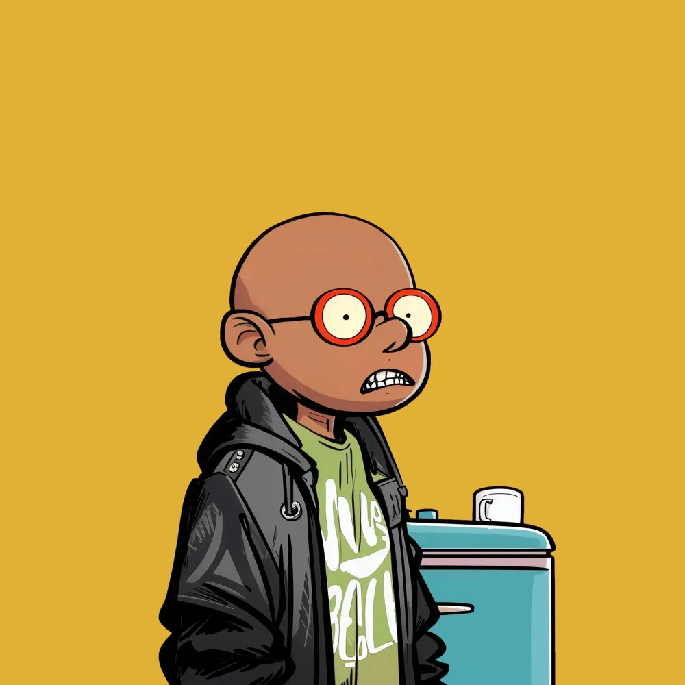 Digital Slops #3652