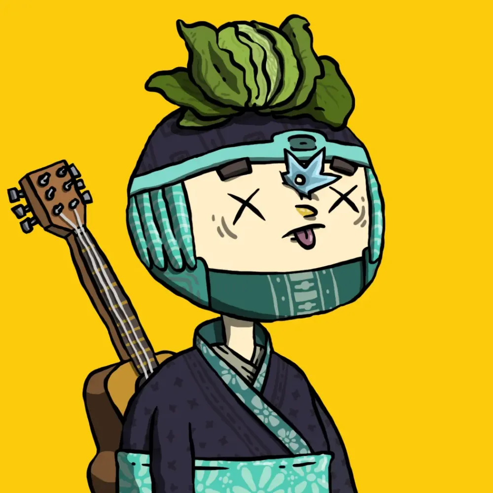Ninja #3707