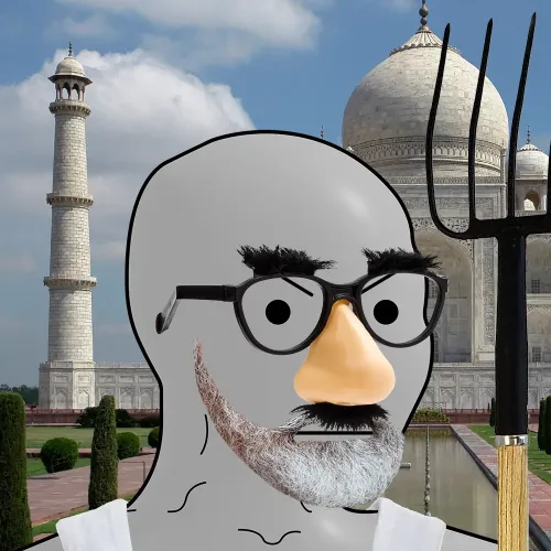 Non-Playable Custom #63944