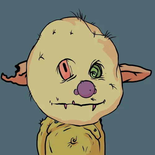 goblintown #9926