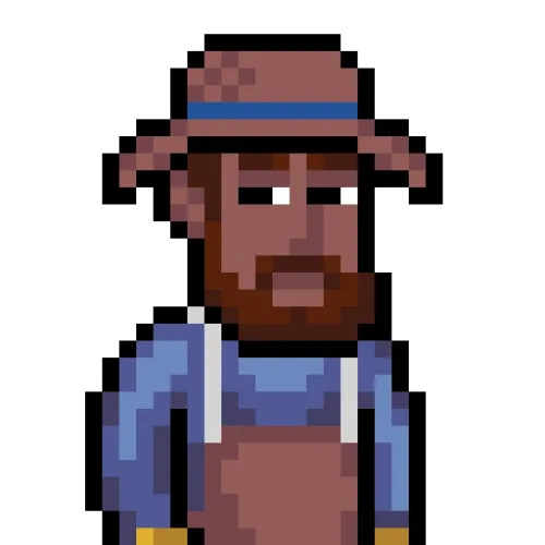 Farmer #5349