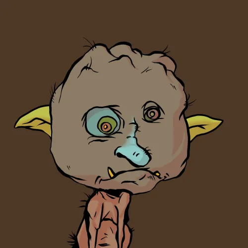 goblintown #2721