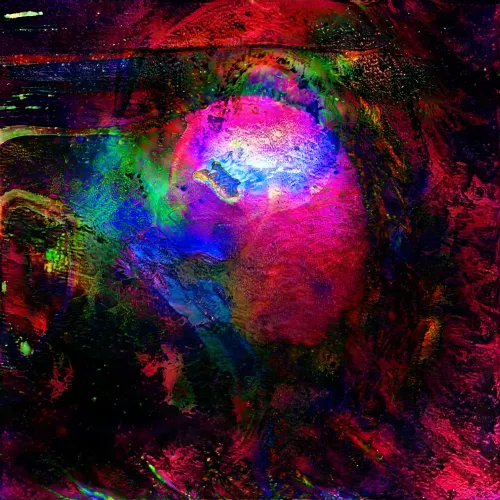 Galaxy #057