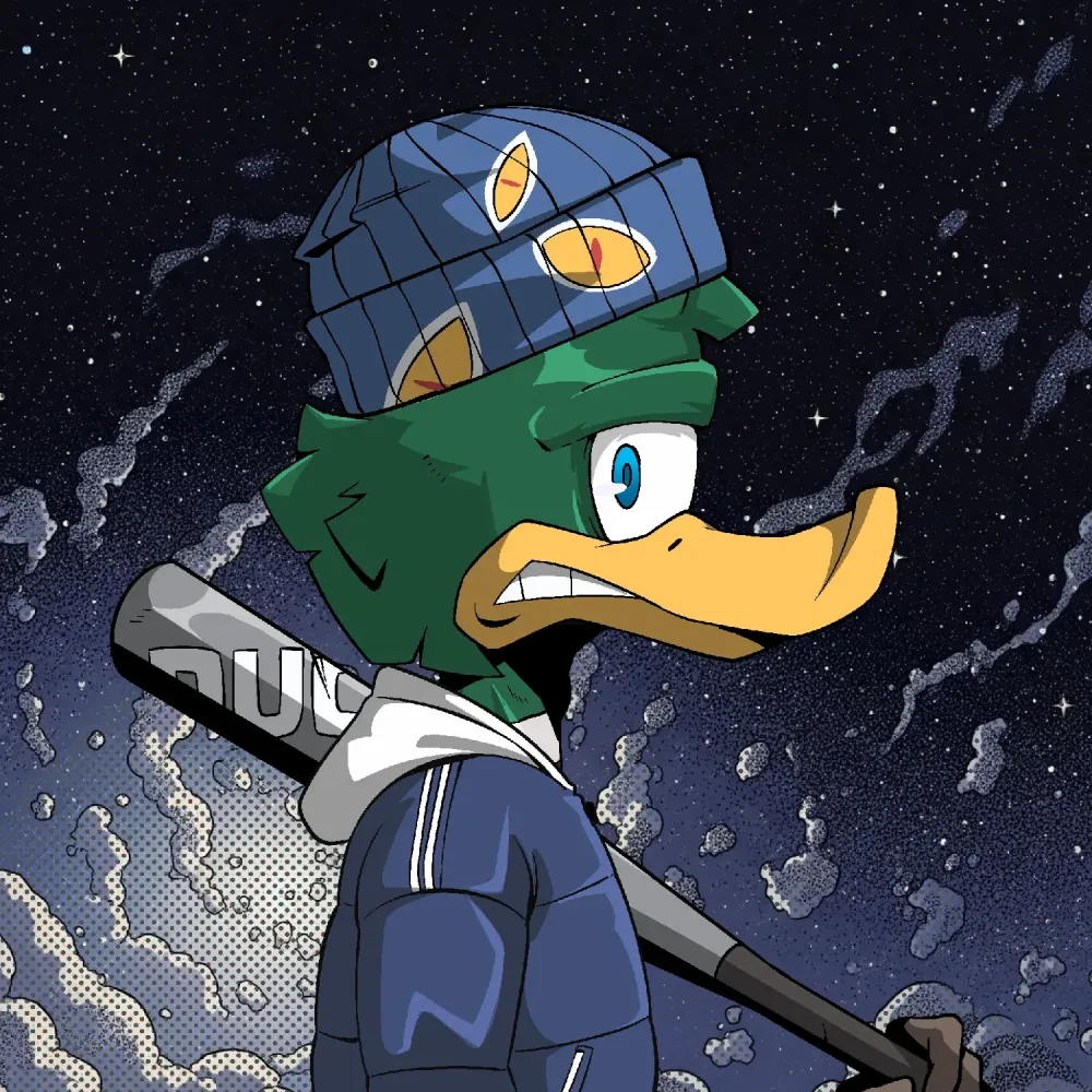 Duckgo #2014