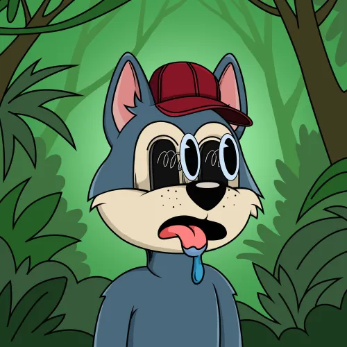 Canidae #527