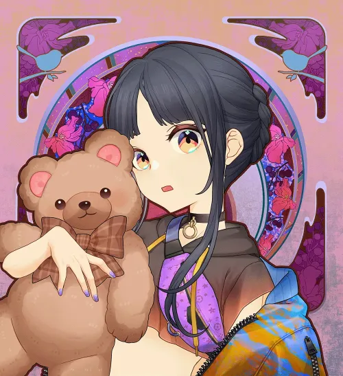 DigiDaigaku #1346
