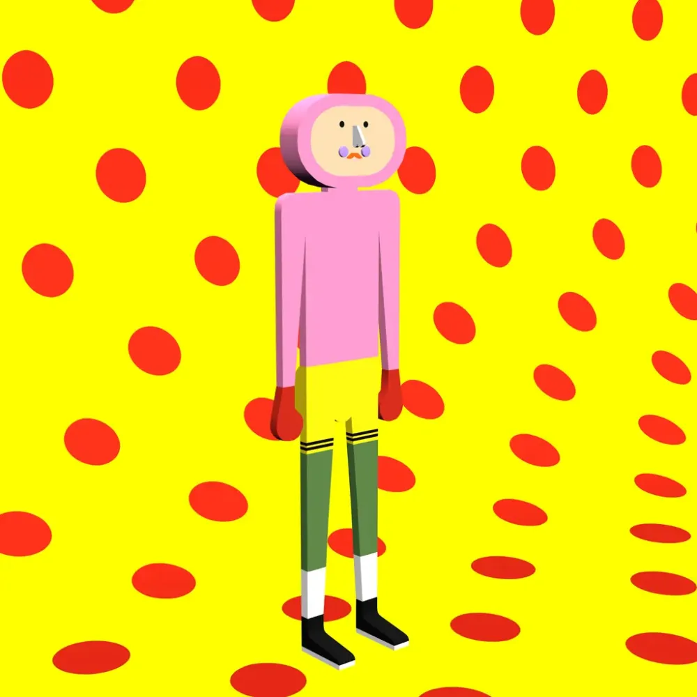 Super Punk World #178