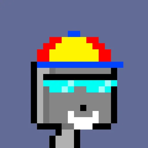 CryptoAgent #5186