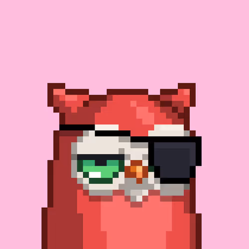 Moonbirds #452