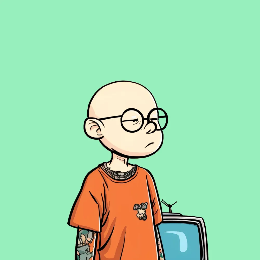 Digital Slops #2294
