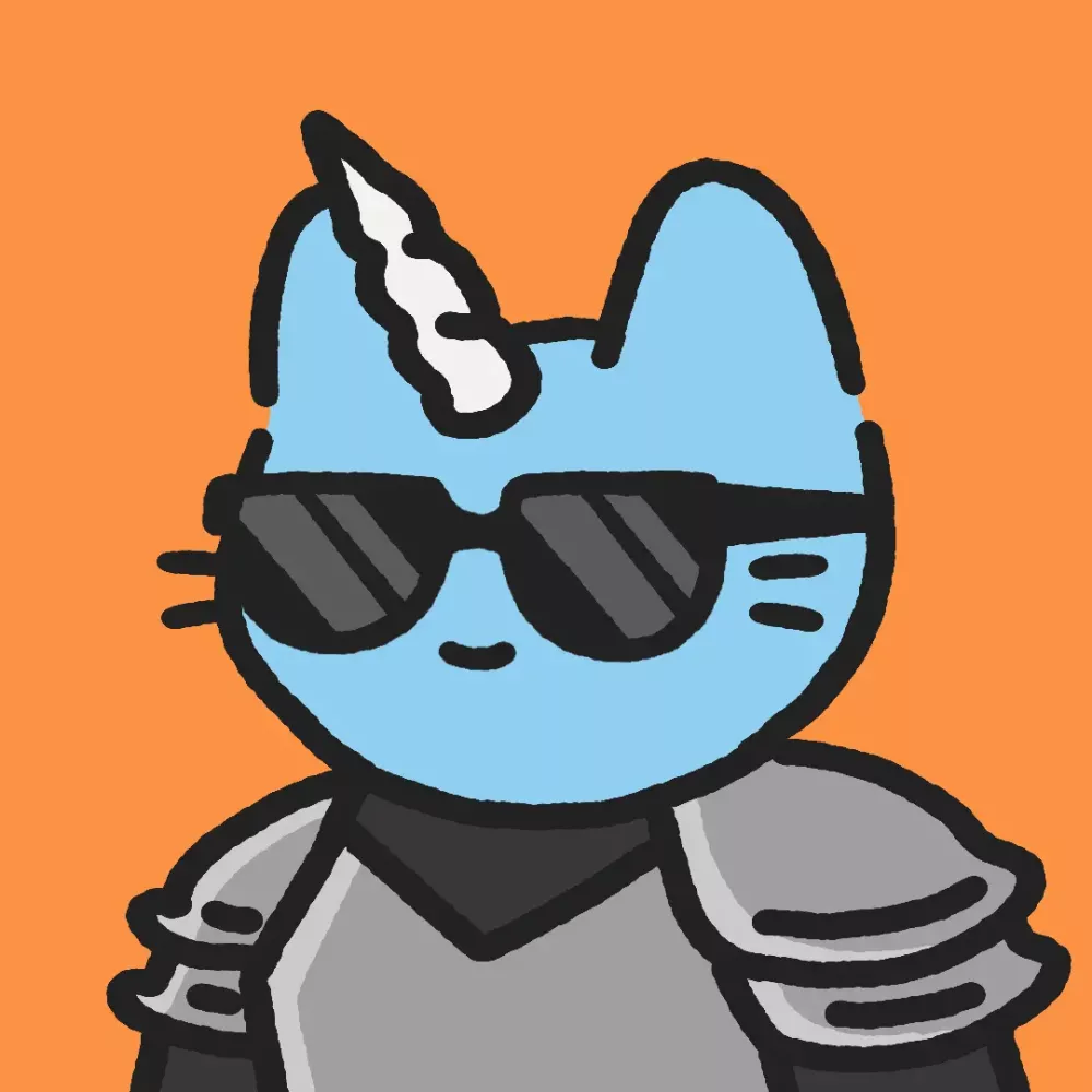CoolCat #1707