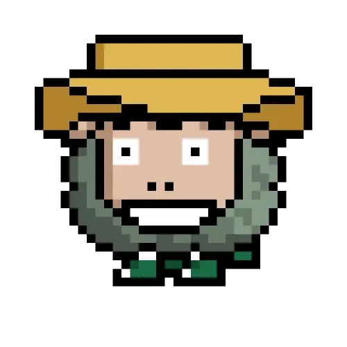 Sheep #21922