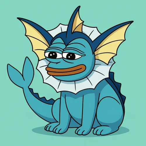 Paporeon ＃637