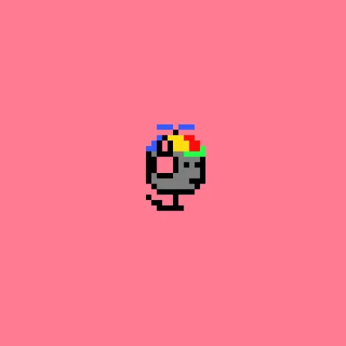 Mini Mfers 329 ＃329