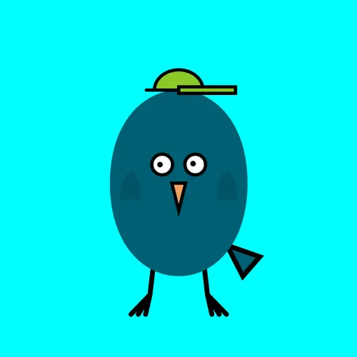 burd #1029