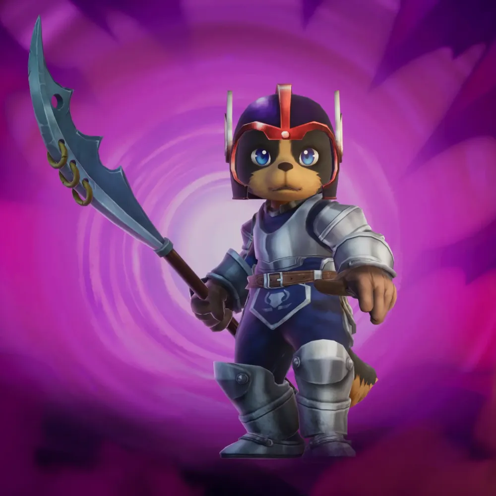 Adventurer #690
