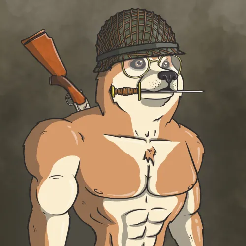 Doge Army #9663