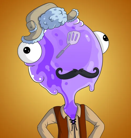 GooberCapsule #5093