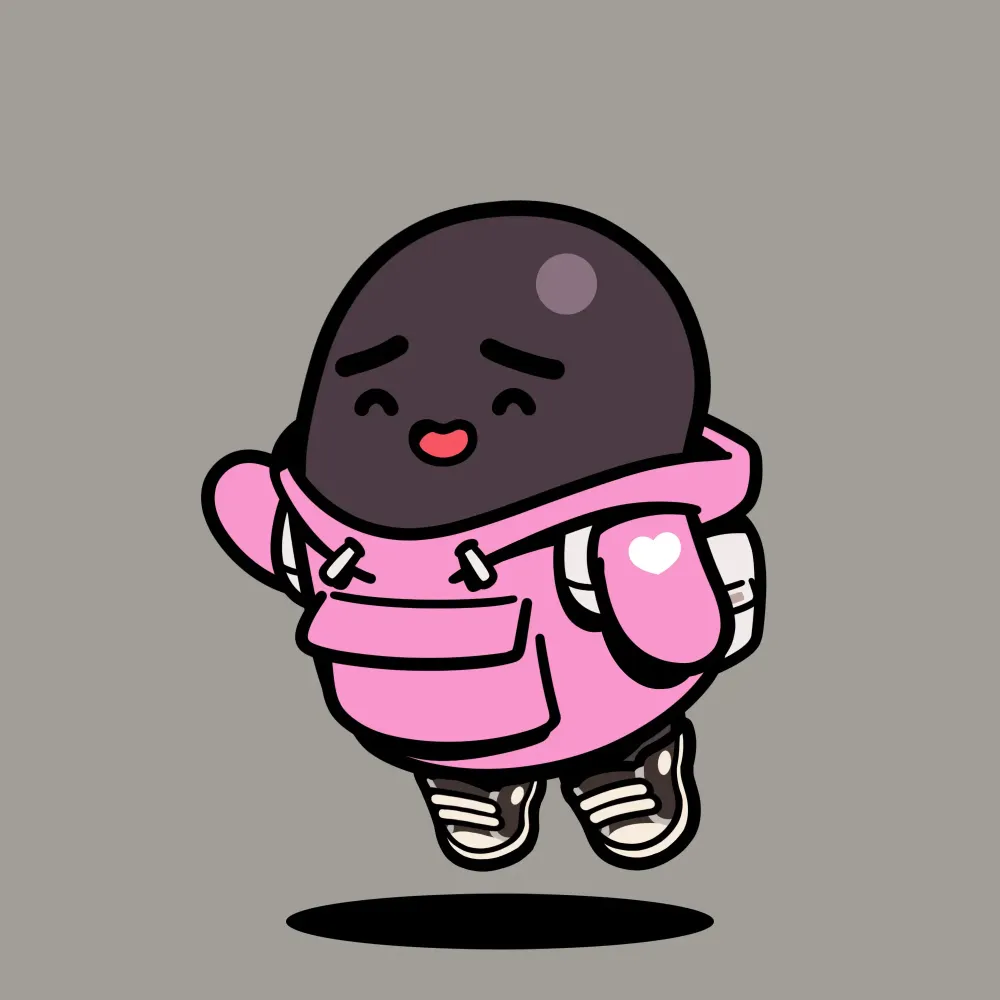 Bean #5822