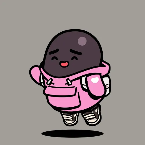Bean #5822