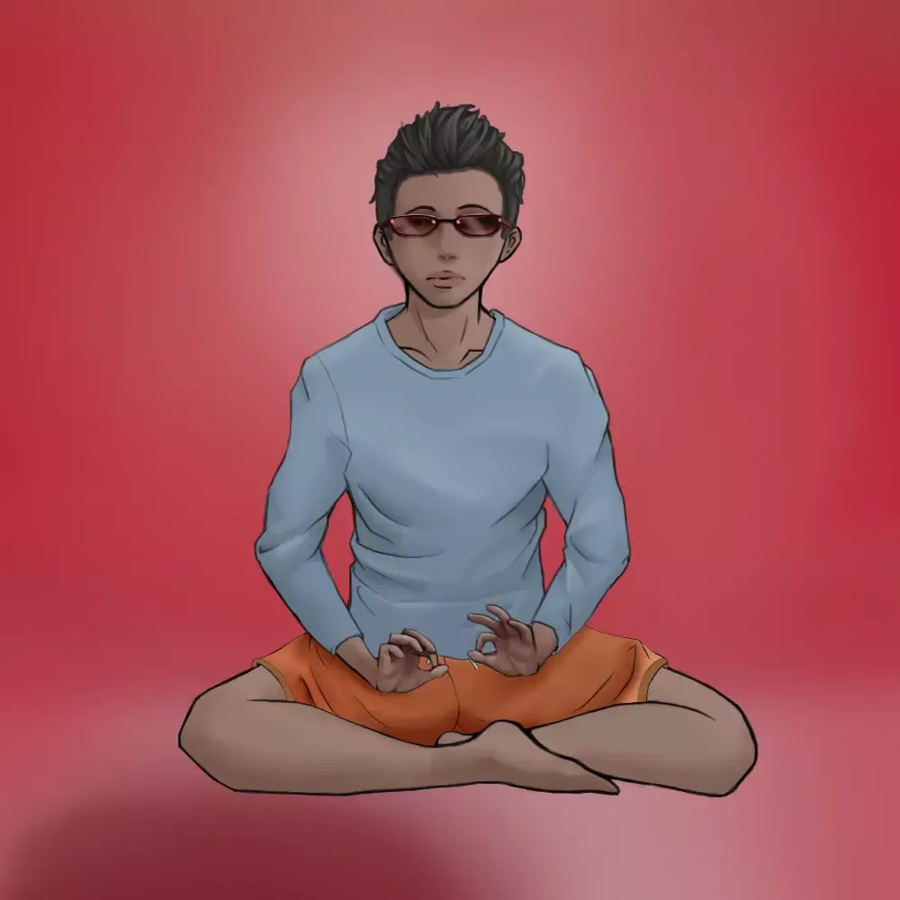 Guru  #7765
