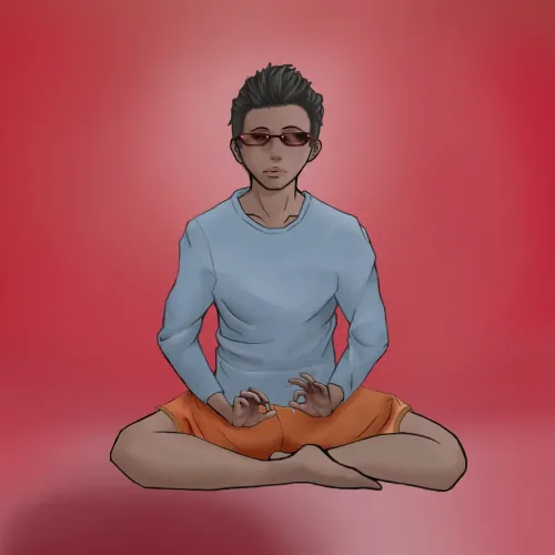 Guru  #7765