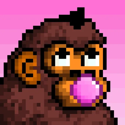 CyberKong #4295
