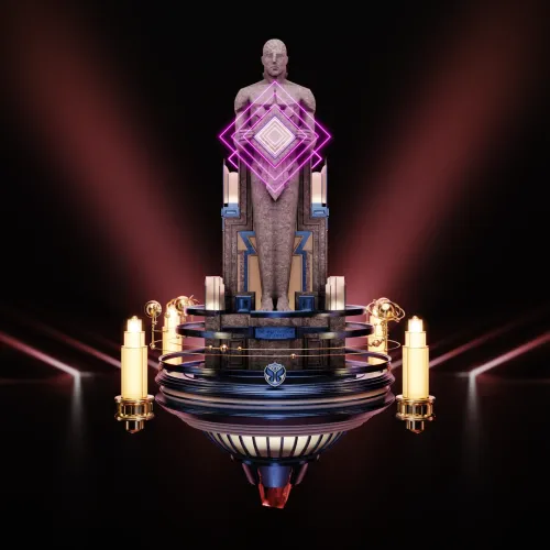 The Reflection of Love #5872