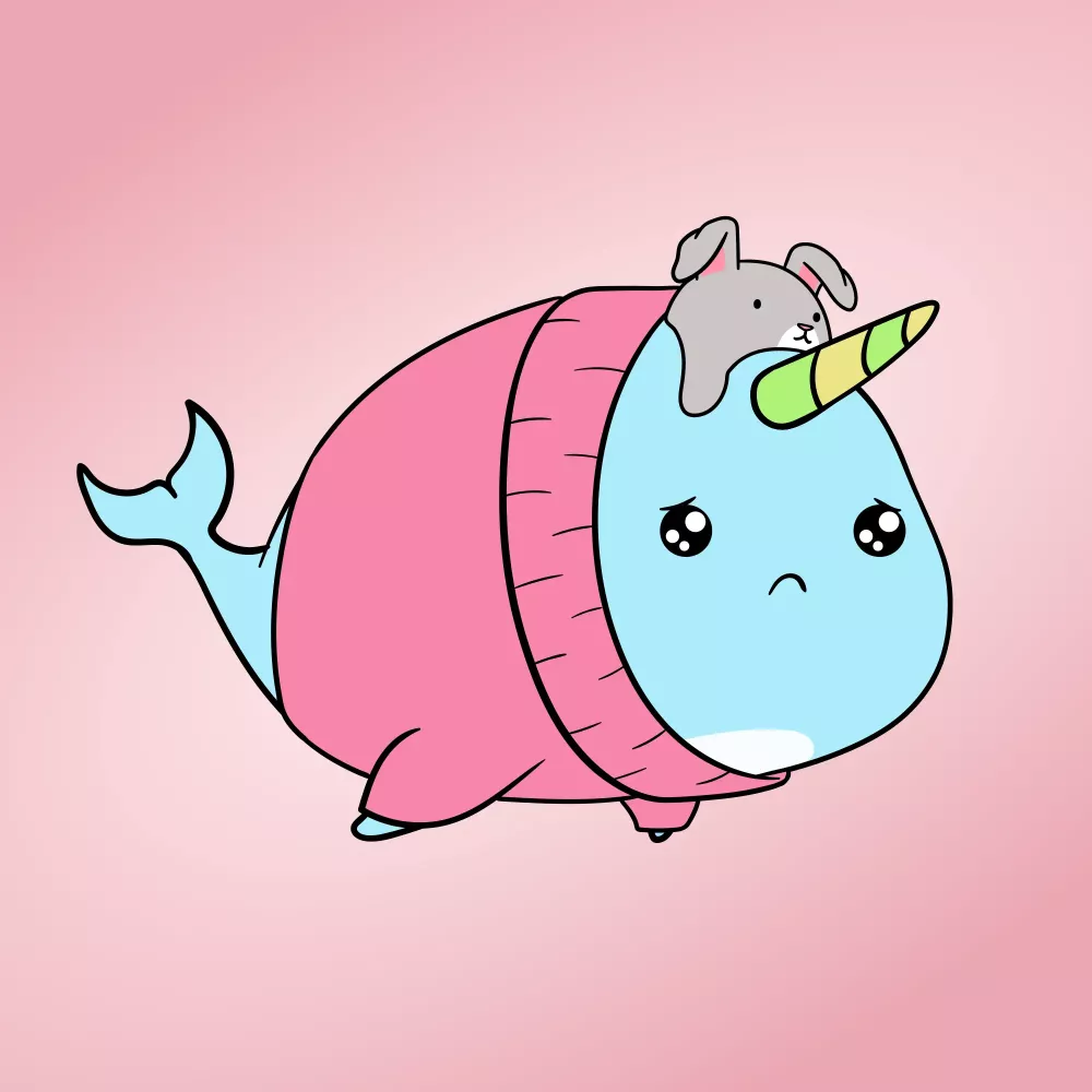 Chubbiwhal #5422