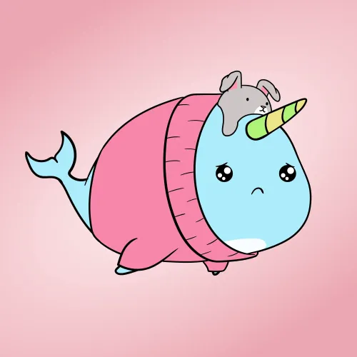 Chubbiwhal ＃5422