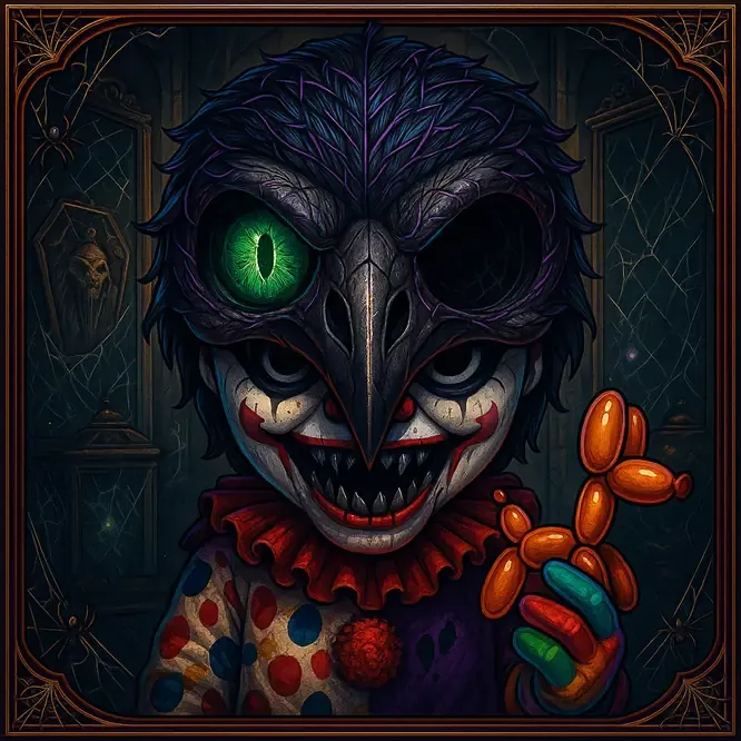 The Damned #599 (#109239881)