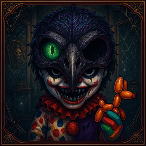 The Damned #599 (#109239881)