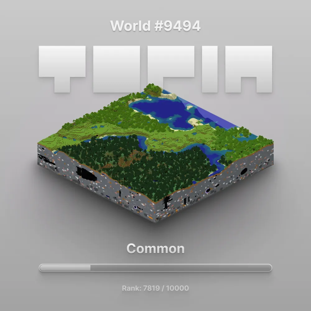 World #9494