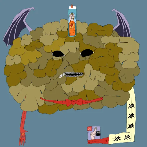 buddee #1104