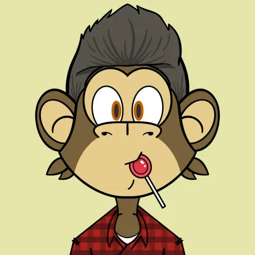 Apetoon #3585