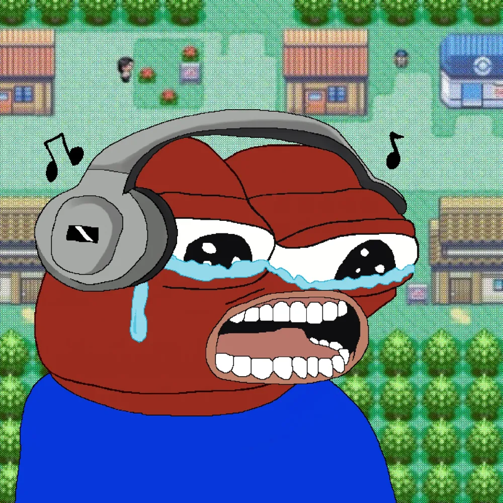 LofiPepe #39