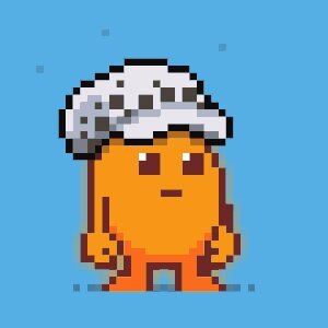 Potatoz #5175