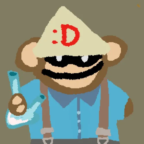 Bitcoin Puppet #5951 (#53110713)