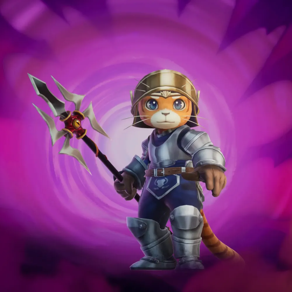 Adventurer #818