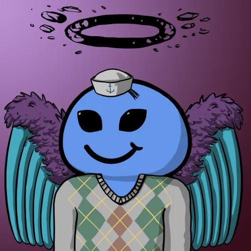 Celestial #6348