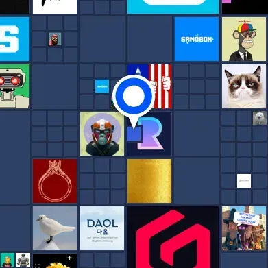 LAND (150, -20) #75426