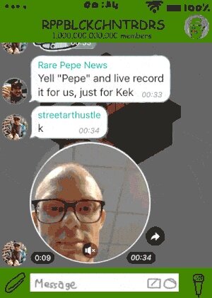 YELLPEPE | Series 30 Card 3