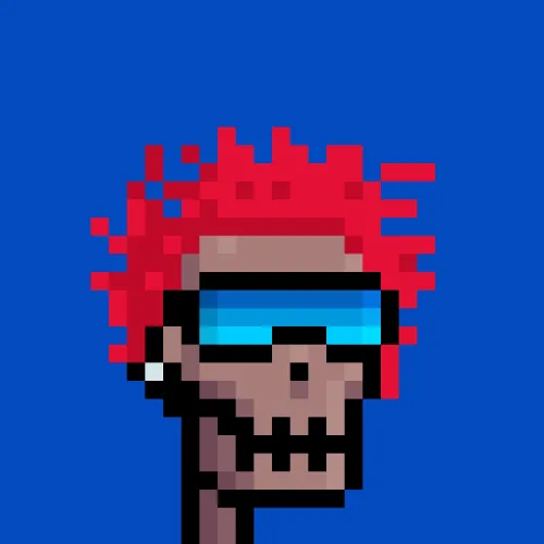 Ghoul #1906