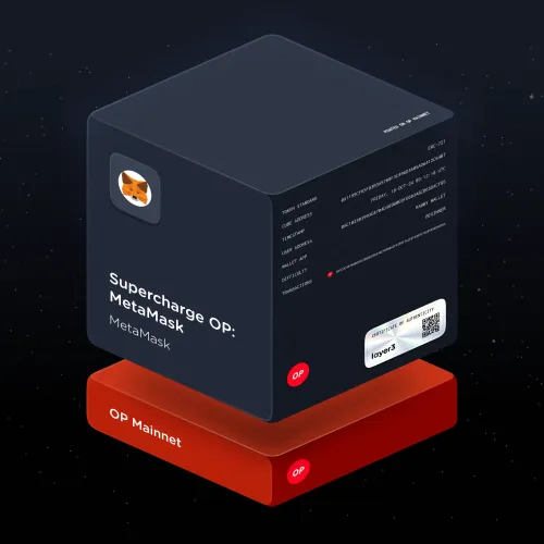 Supercharge OP: MetaMask #2970777