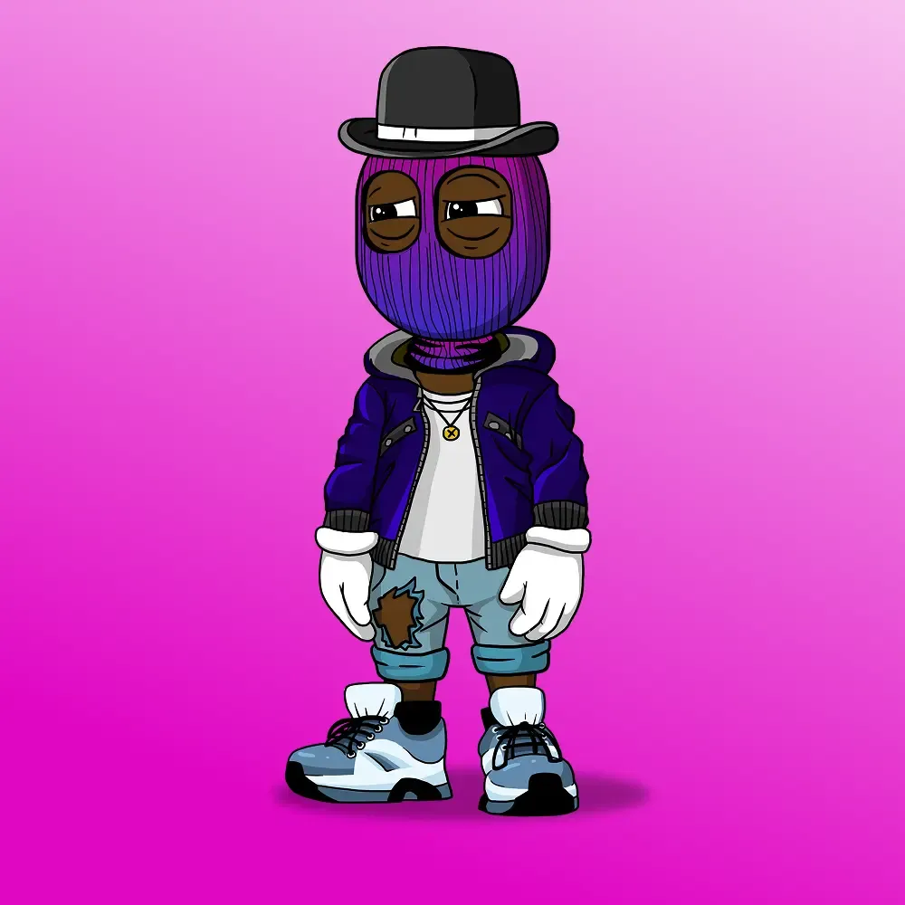 Based Style #880
