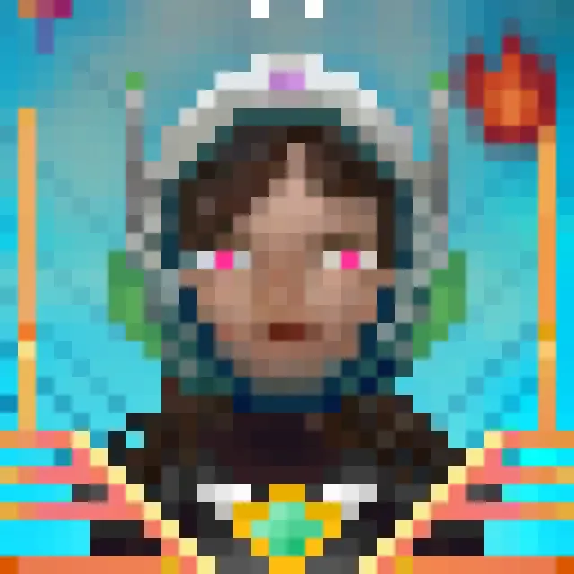 XOiD  #580