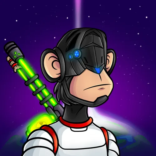 ApesInSpace #6061